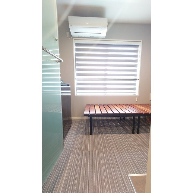 アムス早稲田（旧La Blancheur 早稲田）0403号室 寝室