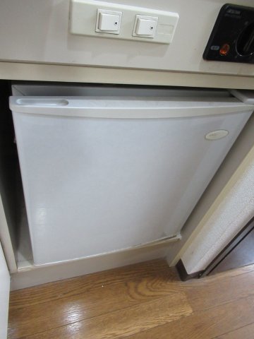 コーポ山吹 部屋設備