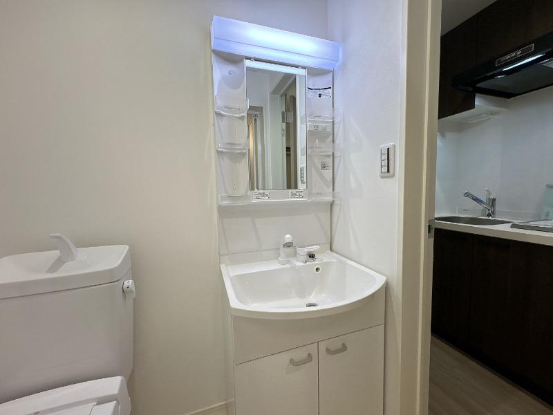 アジュール清瀬1階 部屋その他