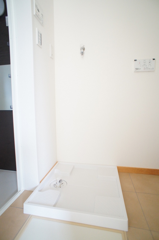 カーサ・コリーナ 部屋設備