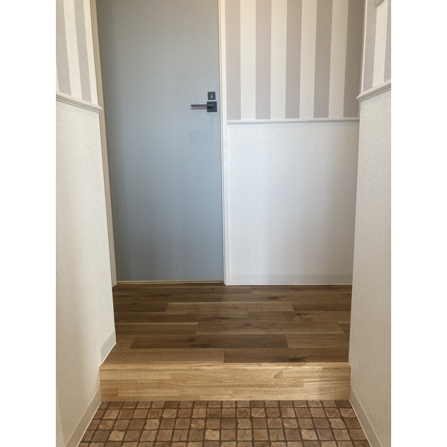 ＰＥＴＯＴＯ東大島 玄関