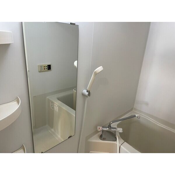 スパシエルクス横浜304号室 部屋その他