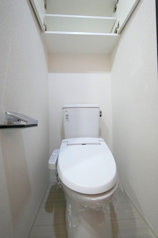 PREMIUM　CUBE新中野 内観