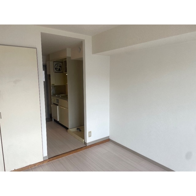 サンライズ船橋303号室 リビング