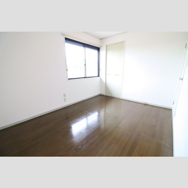 セジュールグランデ　Ⅲ205号室 洋室