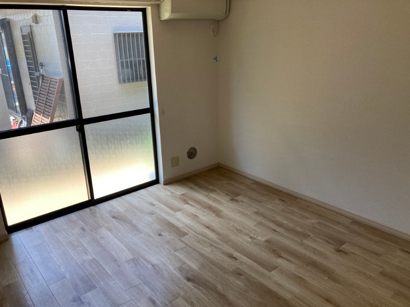DUPLEX foliar Ⅰ ※リフォーム前のお写真です