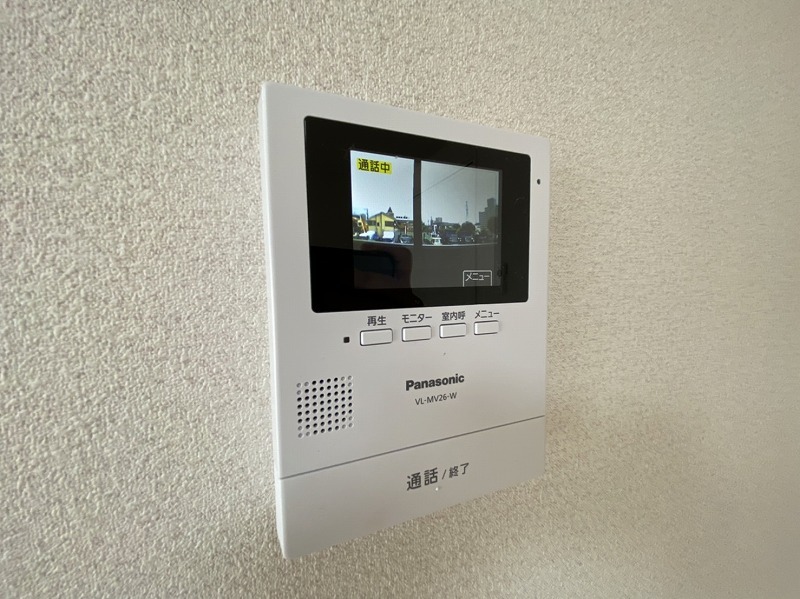 サニーコート北葛西Ｂ2階 部屋その他