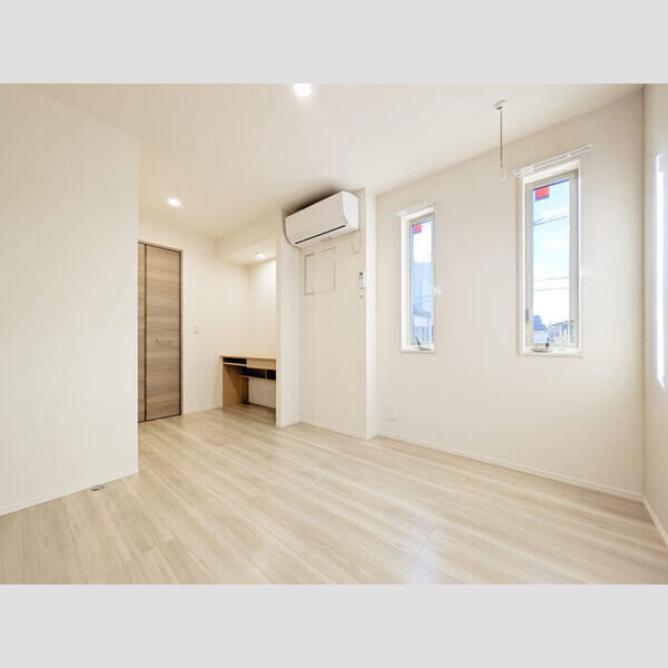 D-Sereno富士見町203号室 洋室