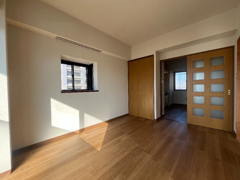 アクシスあざみ野3階 部屋その他