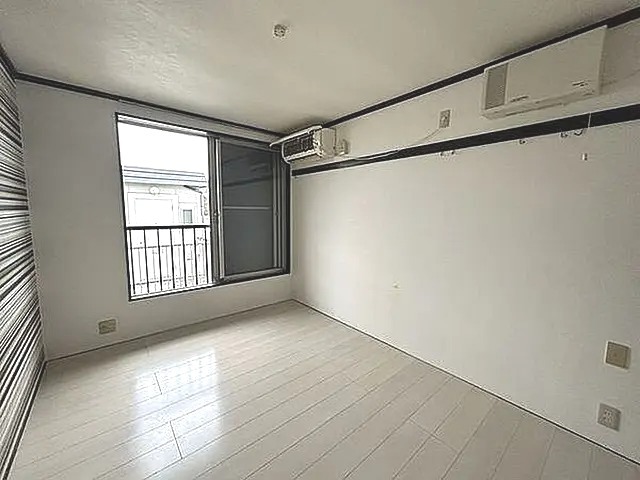 クロノス本町田North 外観