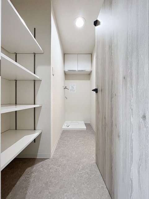 リヴレ・清水の森5階 その他