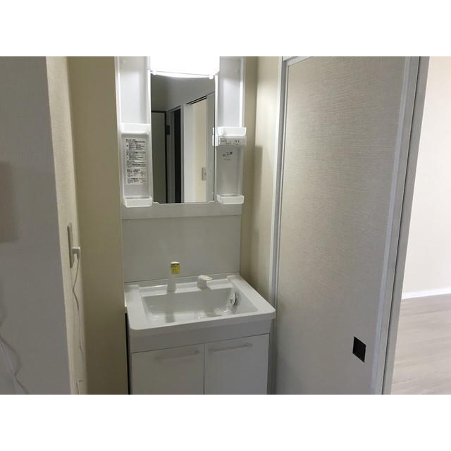 シティハイムアケボノB102号室 内観