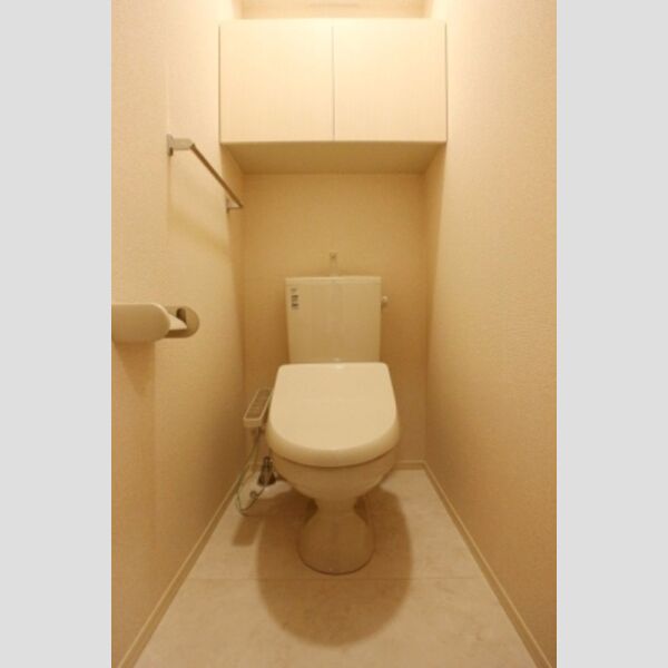 メゾン・ド・TJ2 101号室 温水洗浄暖房便座