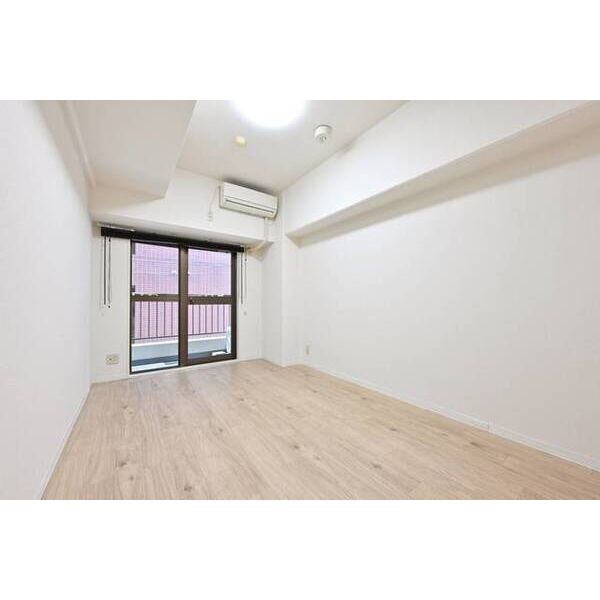 ダイアパレス相模原 リビング