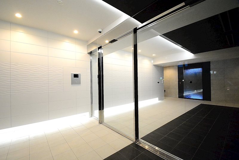 ステージファースト桜新町 部屋その他