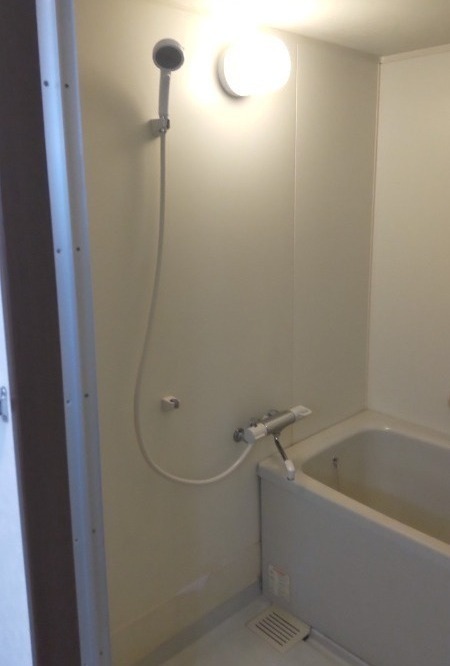 フローラ稲毛1階 ※前回募集時の写真です