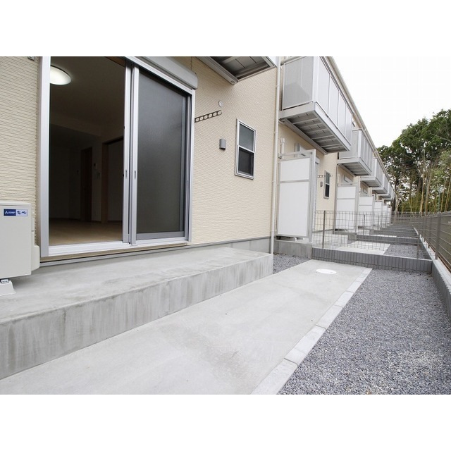 メゾン・ド・ペッシュ105号室 部屋その他