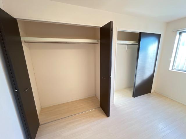 プレシャス クローゼット