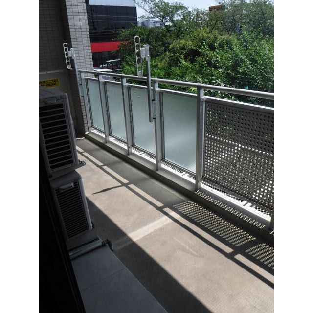 ルクレ川口イースト0202号室 部屋その他