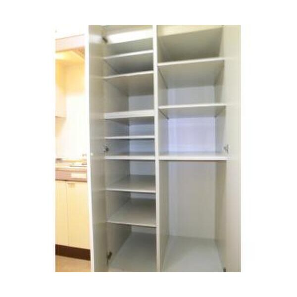駒宮ハイツ104号室 部屋その他