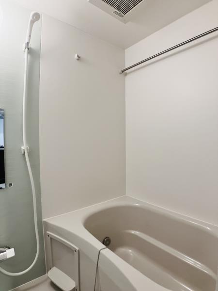 シティフォレスト森下1階 お風呂