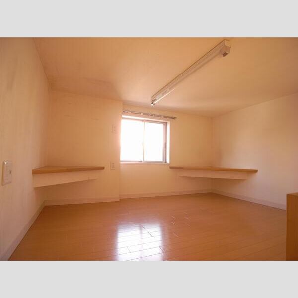 パルティール駒沢204号室 部屋その他