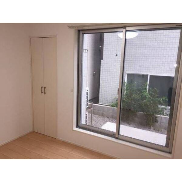 K-house江古田 リビング