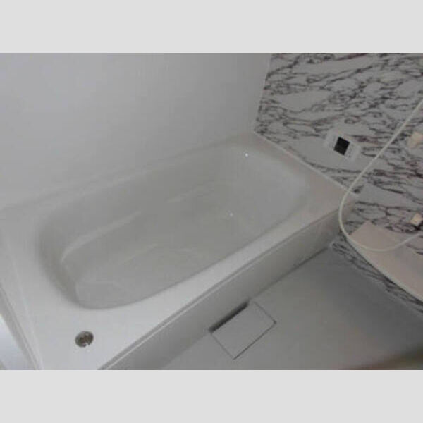 パークフロント朝霞本町 202浴室(追焚機能付)