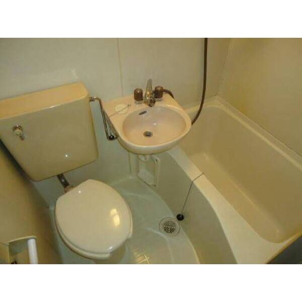 パレス上青木第30101号室 部屋その他