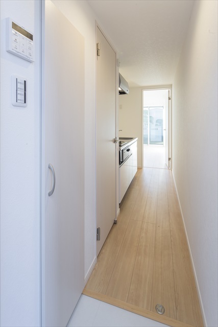 Ｐｉｎｏｆｉｏｒｅ　Ｃｉｅｌｏ1階 部屋その他