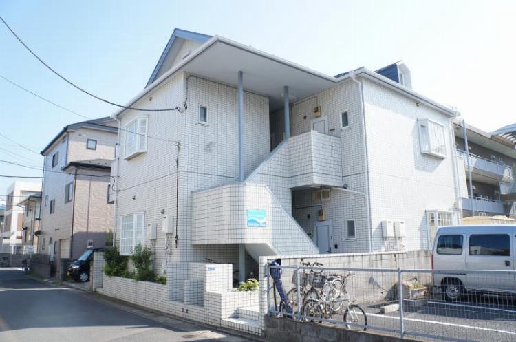 ローズアパートＲ５２番館(R-052)の外観画像