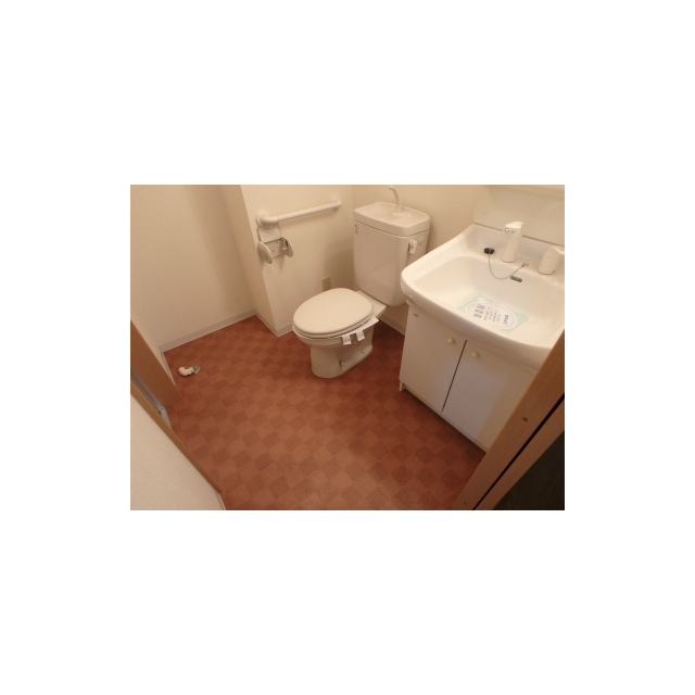 ブレクレール湘南 内観