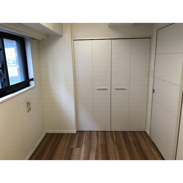 パークヴィスタ日本橋浜町302号室 部屋その他