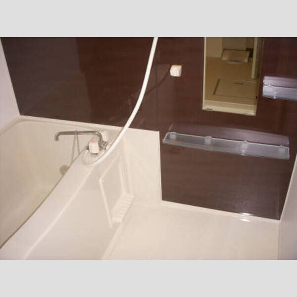 ルミエール久が原 ルミエール久が原101 浴室