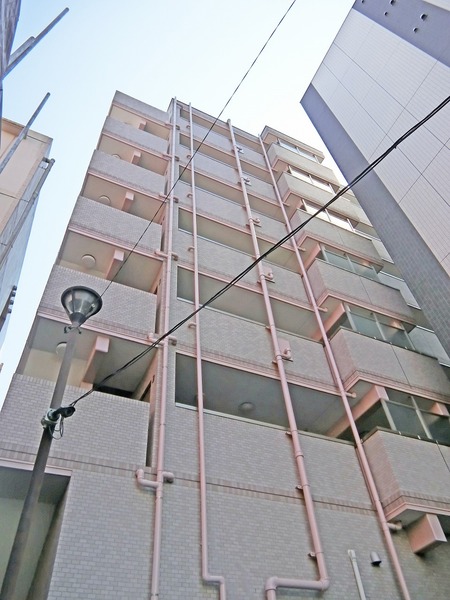 ヴェルステージ町田駅前307号室 外観