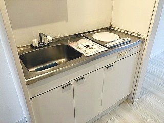 ヴァンベール キッチン
