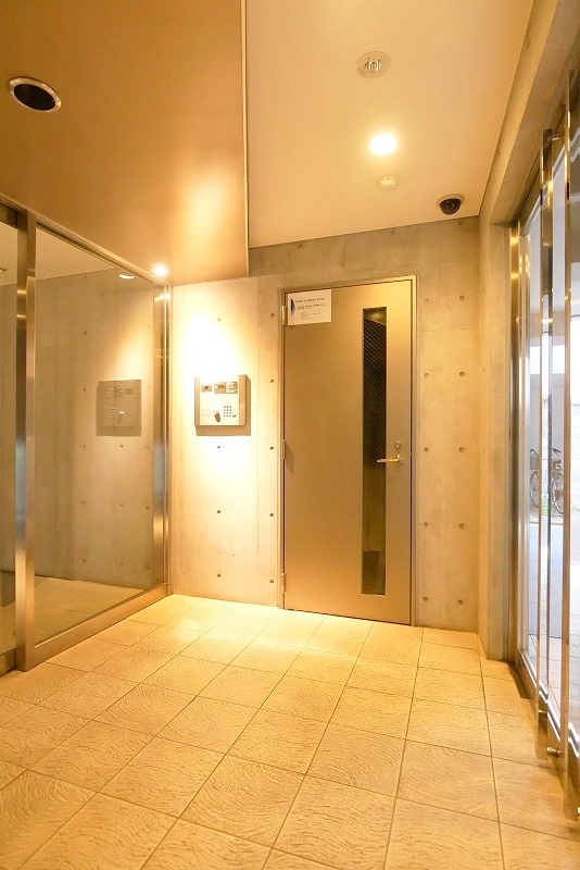 エクセリア川崎9階 外観