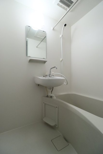 Ｇrande扇大橋 お風呂