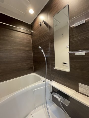 SYFORME NAKANO 同タイプ別室参考写真