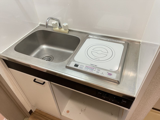 スカイコート日本橋人形町第2504号室 ※同タイプ参考写真