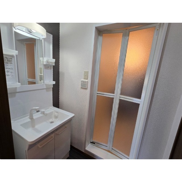 イイダコーポ 内観