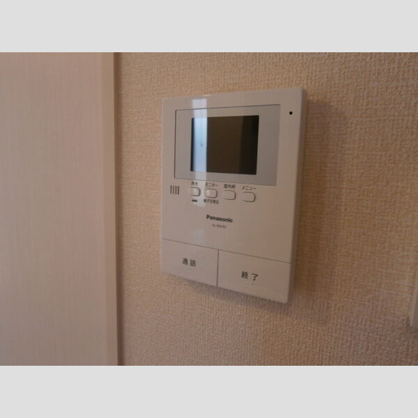 アレグリア105号室 部屋設備