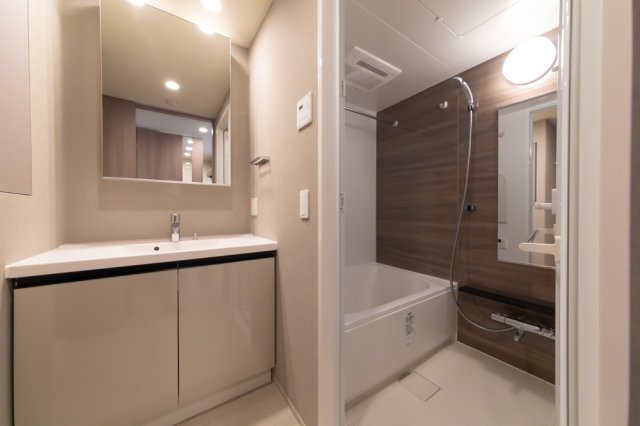 プラウドフラット両国サウス319号室 同建物別部屋の参考画像