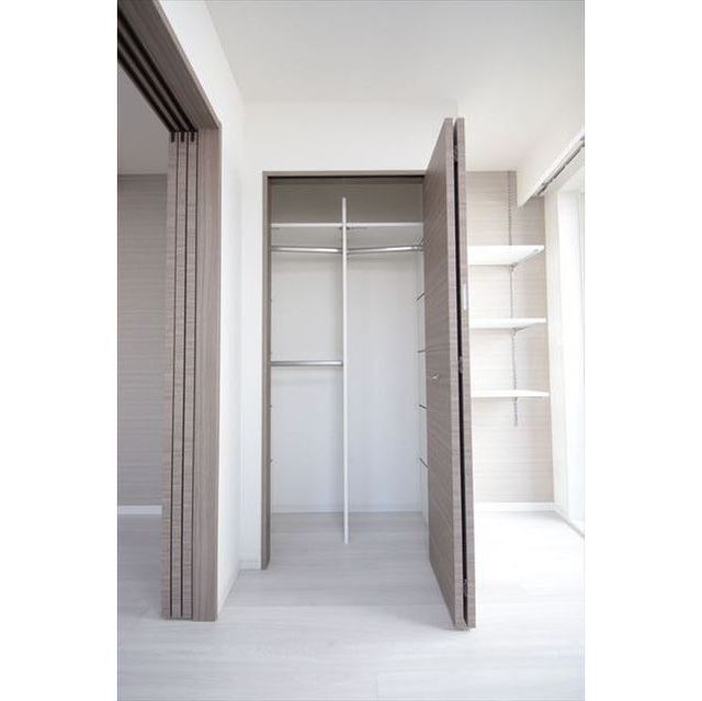 グランツルクサス神田 内観