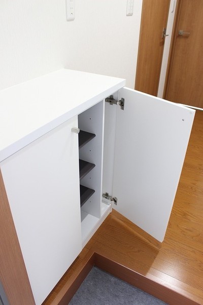 ストリーム花畑1階 同建物別部屋の参考画像