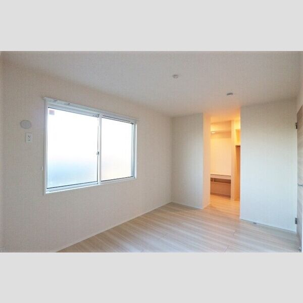 ジュモンターニュ202号室 洋室