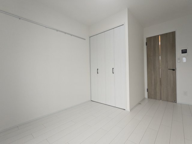 ラグゼフラット東六郷0202号室 部屋その他