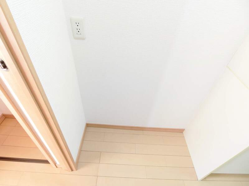 キューブハウスA棟2階 同建物別部屋の参考画像