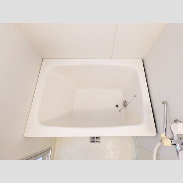 カーサみつわ台　CD 浴槽