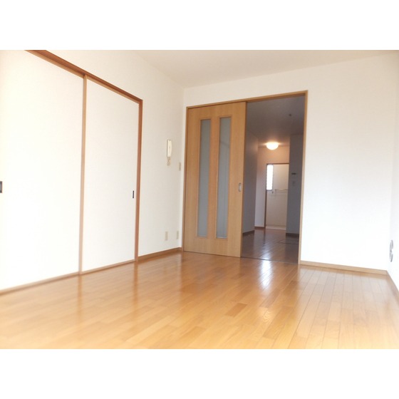 グレイシス王子Ａ棟 洋室